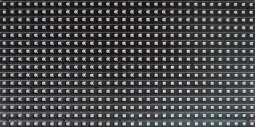 Good price 5000 esposizione di LED di Cd/㎡ SMD1515 P6 192*96mm per la rappresentazione di informazioni in linea