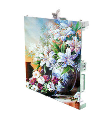 Good price Luminosità automatica 480x480mm dello schermo di colore pieno 1R1G1B LED con telecomando in linea