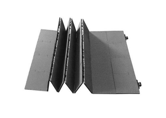 Good price Visualizzazione principale portatile principale pieghevole rapida dell'Assemblea P6 dell'interno in linea